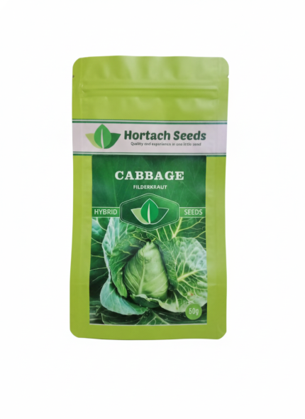 Col Hibrida Filderkraut